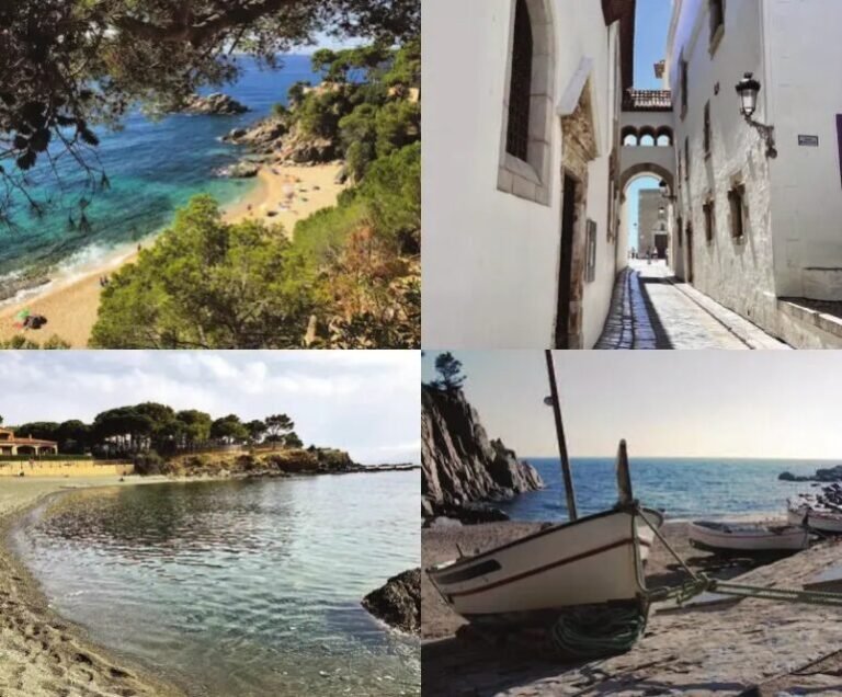 ruta turistica